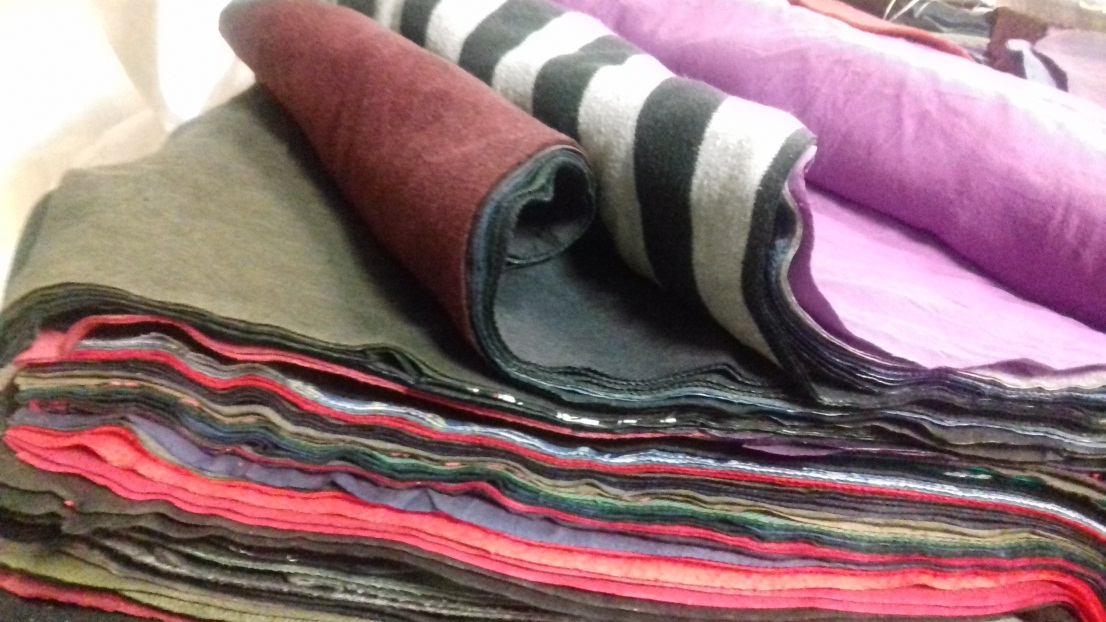 samples