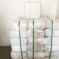 white cut wiping rag